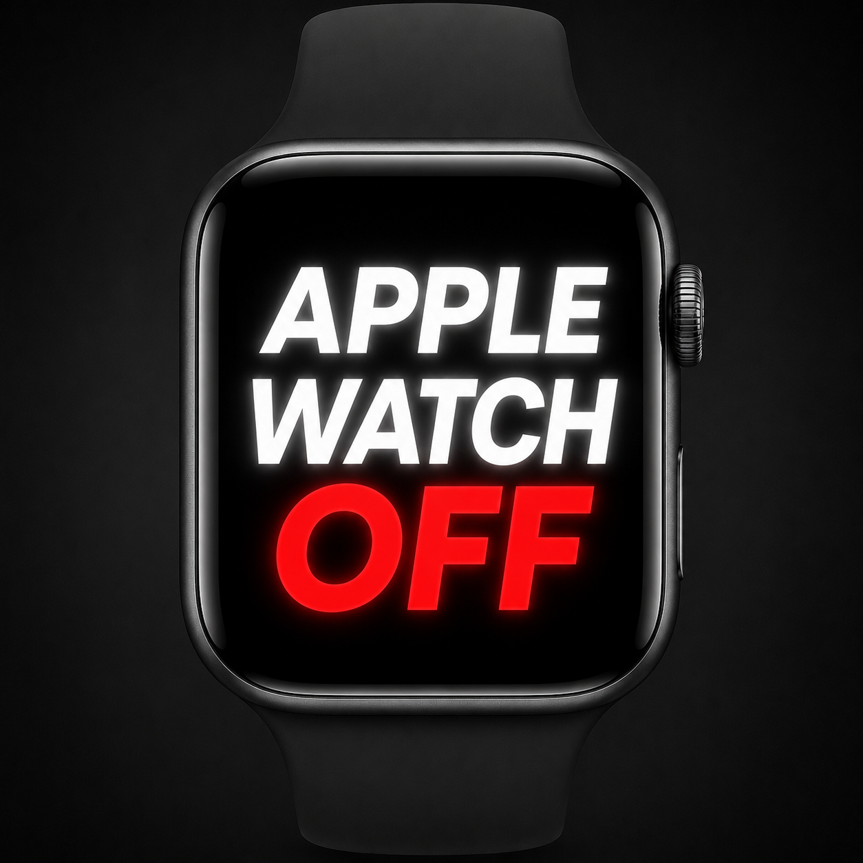 Apple Watch Series 1st Gen - GPS Only (Instant Auto APi)✅️