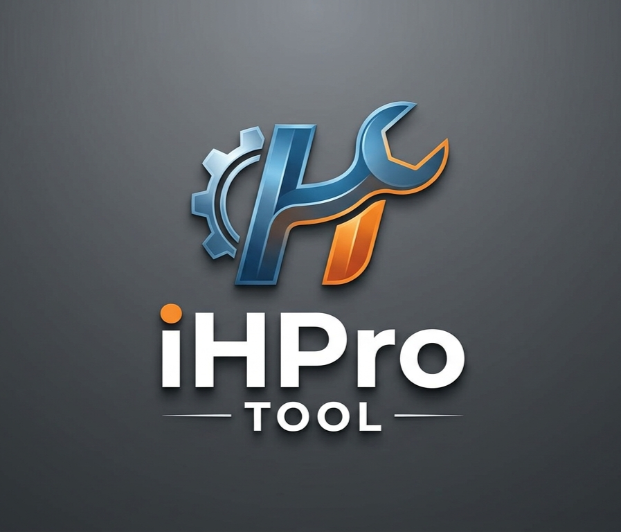 iHPro Multi Tool - MDM Bypass All iOS/iPhones/iPads (Win Tool)✅️