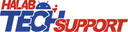 Support.halabtech.com✅️